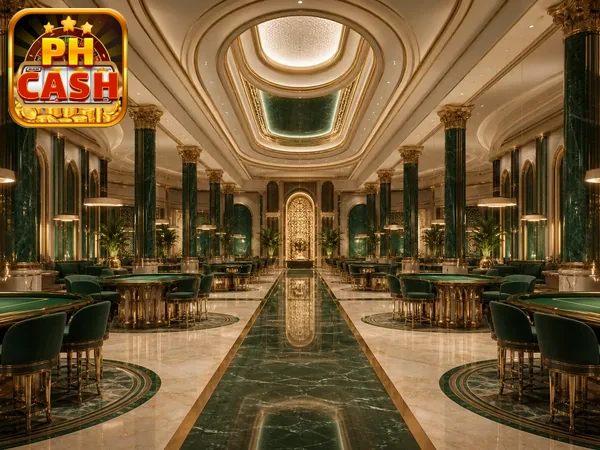 Monster Triple slot reels and paylines at PHCASH