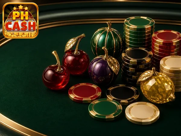 Monster Triple Free Spins feature at PHCASH