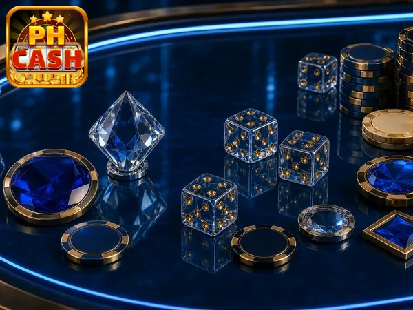 Monster Triple jackpot screen at PHCASH